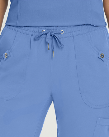 Photo de l'uniforme 309P Détails 4