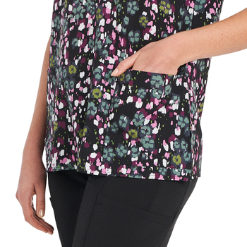 Photo de l'uniforme 618LPMX Détails 4