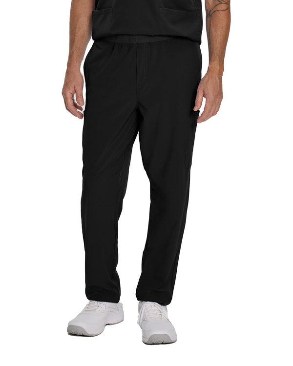 Photo of the uniform 229 Black Front view