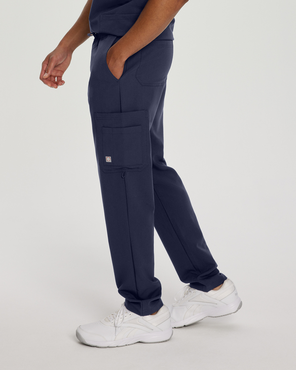 Photo of the uniform 227T Navy Side view