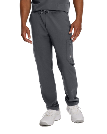 Photo of the uniform 227 Dark Pewter Front view