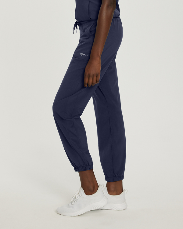 Photo de l'uniforme 399 Bleu Marin Vue Côté