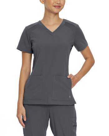 Photo of the uniform 950 Dark Pewter Front view
