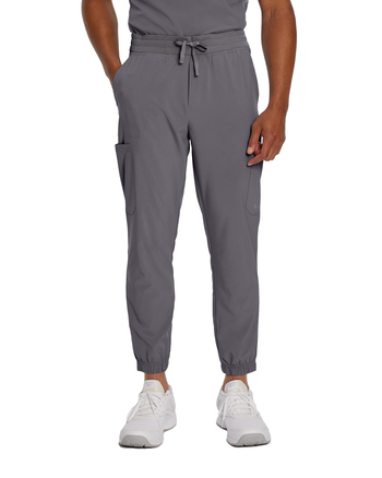 Photo of the uniform 223T Pewter Front view