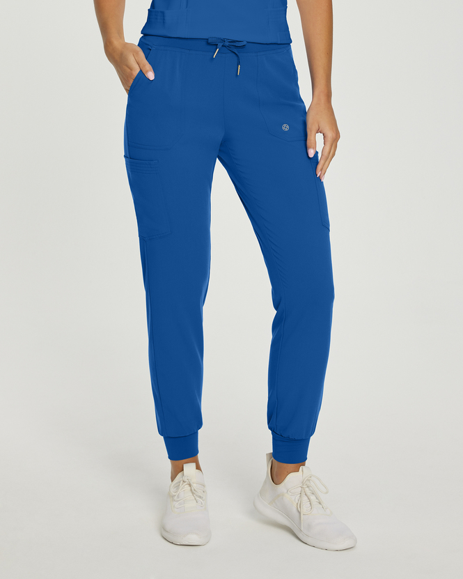 Photo of the uniform 327 Royal Front view