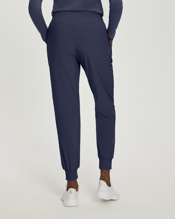 Photo de l'uniforme 365T Bleu Marin Vue Dos