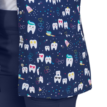 Photo de WJ708 Details 3