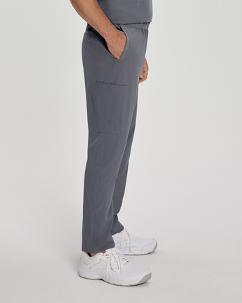 Photo of the uniform 229S Pewter Side view