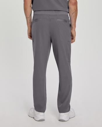 Photo of the uniform 229S Pewter Back View