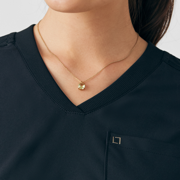 Photo of the uniform LT123 Black Details 1