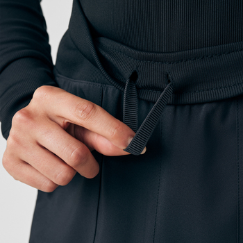 Photo of the uniform LK603 Black Details 1