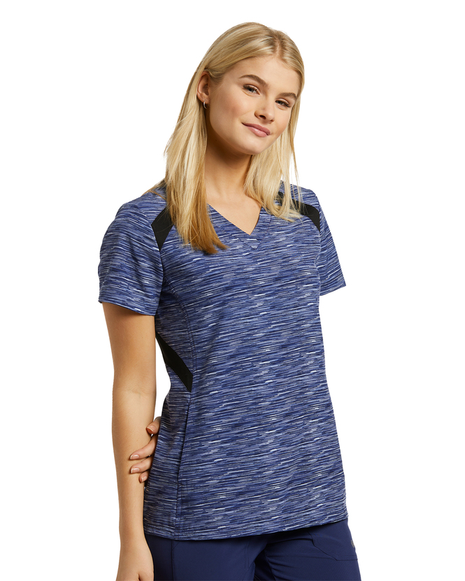 Photo de l'uniforme 746MBS Navy Ceil Blue Space Vue devant