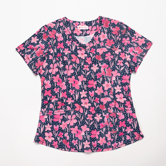 Photo de l'uniforme 782SPMS Spring In My Step Vue devant