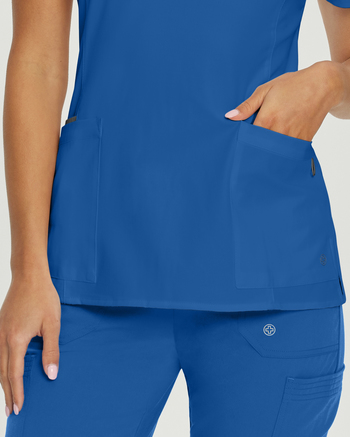 Photo of 755RBF Details 2