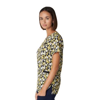 Photo of the uniform 618SNDA Sunshiny Day Side view