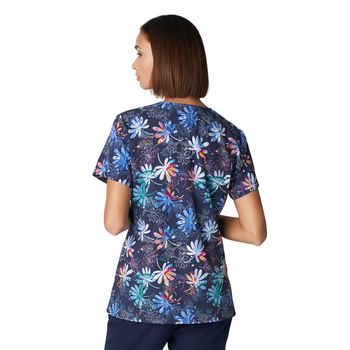 Photo of the uniform 618MNSH Moon Shadow Back View