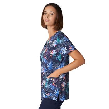 Photo de l'uniforme 618MNSH Moon Shadow Vue Côté