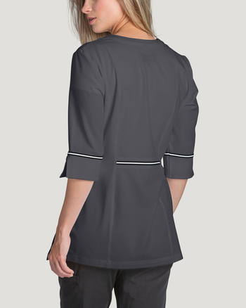 Photo de l'uniforme 2814  Vue Dos