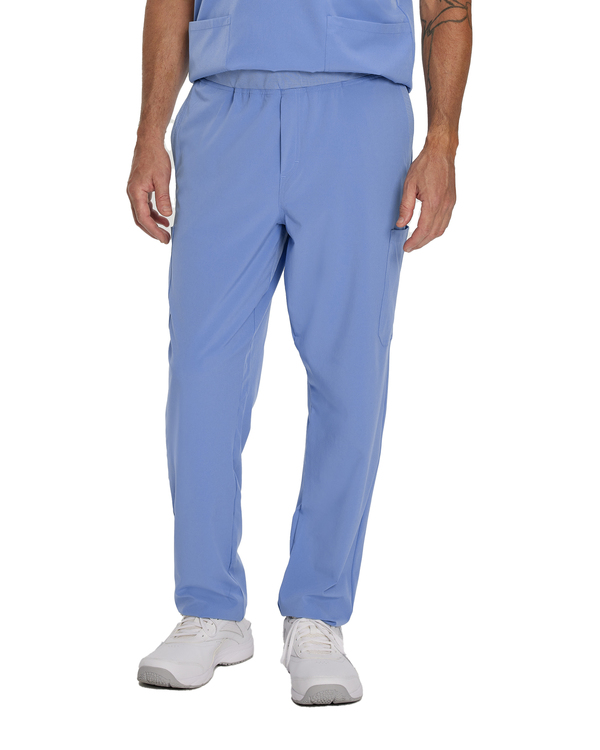 Photo of the uniform 229S Ceil Blue Front view
