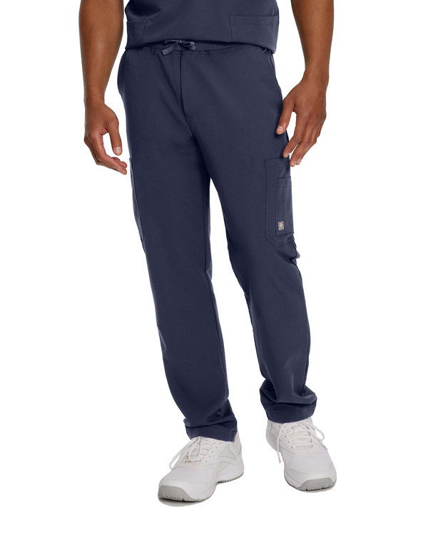 Photo of the uniform 227T Navy Front view