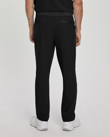 Photo of Yoga-style Pant - TALL Back view