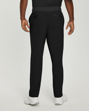 Photo of Yoga-style Pant - TALL Back view