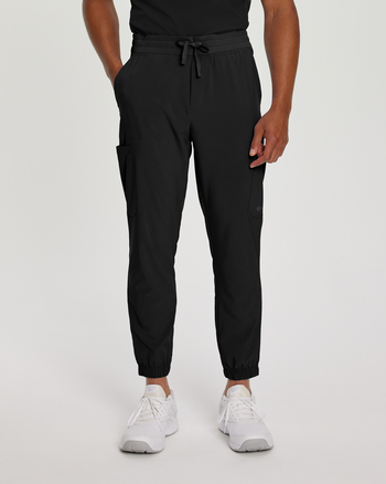 Photo of Jogger WC FIT pant - SHORT Front view