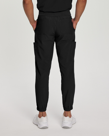 Photo of Jogger WC FIT pant - Tall Back view