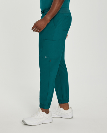 Photo of Jogger WC FIT pant - Tall Side View
