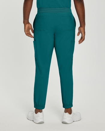 Photo of Jogger WC FIT pant - Tall Back view
