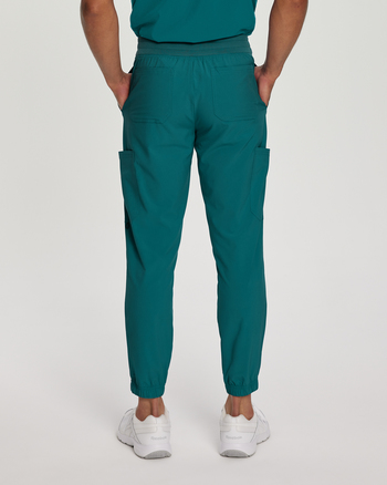Photo of Jogger WC FIT pant - Tall Back view