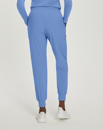 Photo du 365 Pantalons Jogger avec poches Cargo - Long Vue Dos