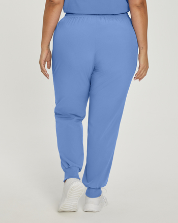 Photo du 365 Pantalons Jogger avec poches Cargo - Long Vue Dos