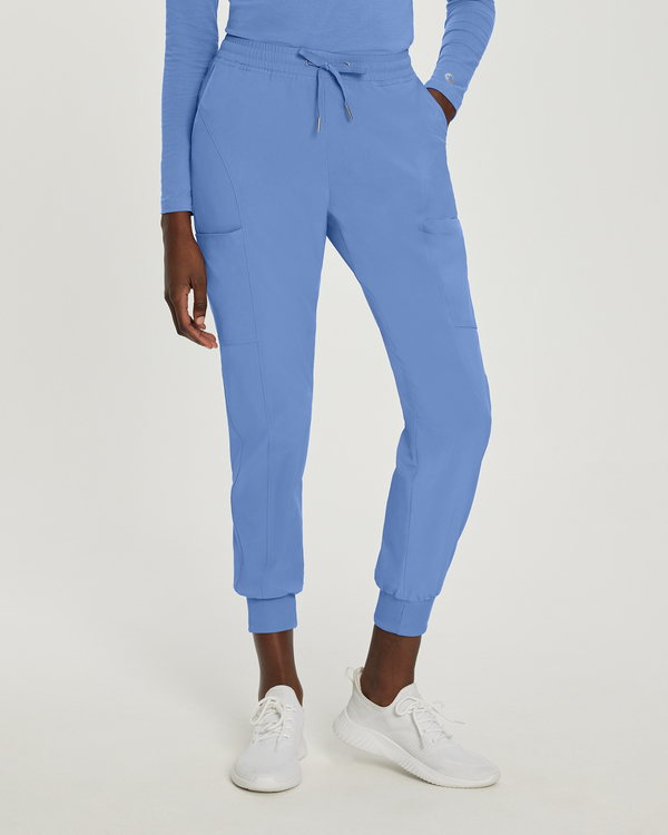 Photo du 365 Pantalons Jogger avec poches Cargo - Long Vue devant