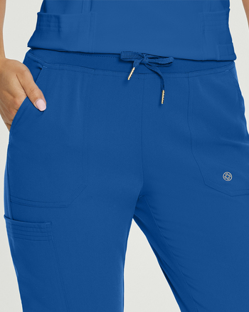 Photo de l'uniforme 327P Détails 4