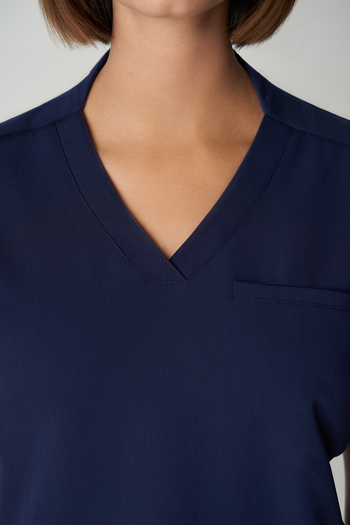 Photo de l'uniforme WT110 Détails 4