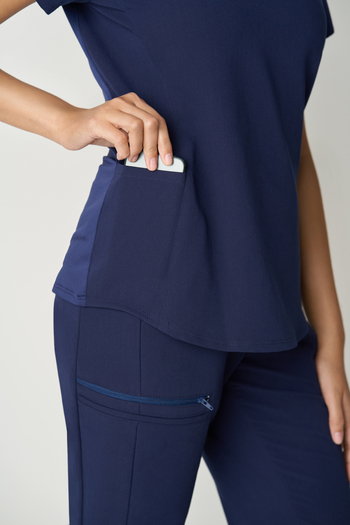 Photo de l'uniforme WT110 Détails 7