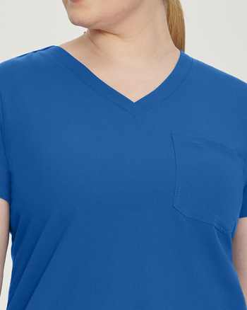 Photo de l'uniforme 794 Détails 4