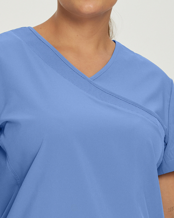 Photo de l'uniforme 748 Détails 4