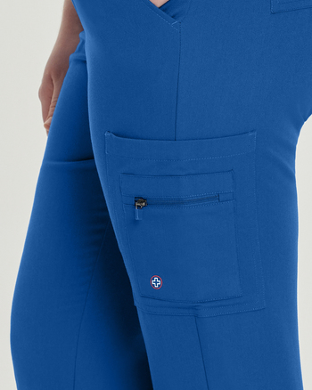 Photo de l'uniforme 380P Détails 5