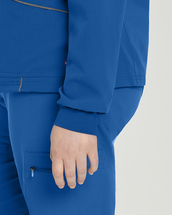 Photo of the uniform 953 Details 6