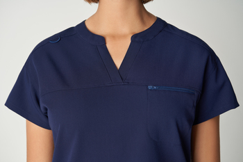 Photo de l'uniforme WT114 Détails 4