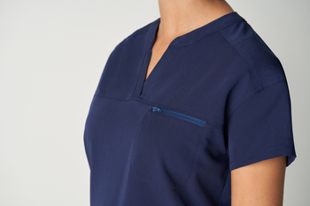 Photo de l'uniforme WT114 Détails 5