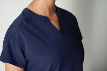 Photo de l'uniforme WT114 Détails 6