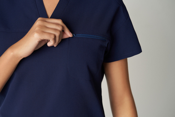 Photo de l'uniforme WT114 Détails 7