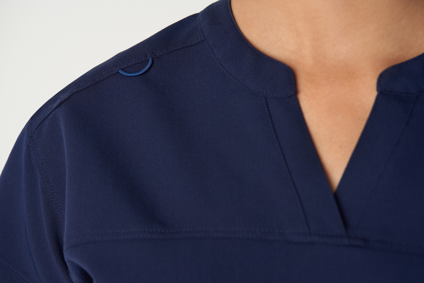 Photo de l'uniforme WT114 Détails 8