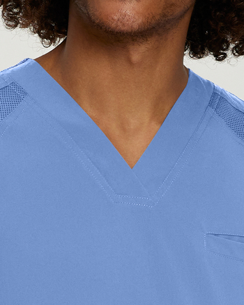 Photo of the uniform 2266 Details 4