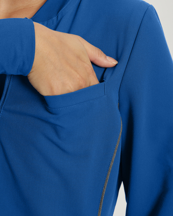 Photo of the uniform 953 Details 5