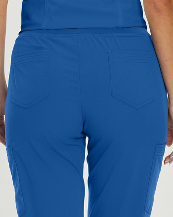 Photo of the uniform 327 Details 6