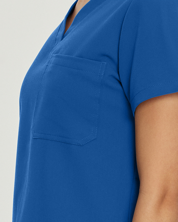 Photo of the uniform 794 Details 5